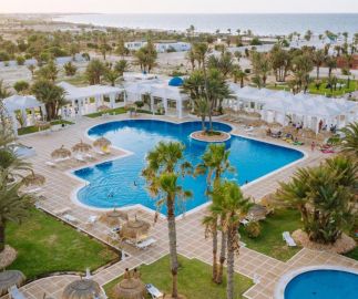 DJERBA GOLF RESORT & SPA