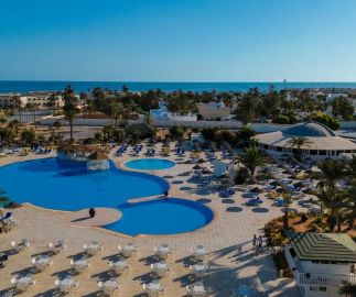 DJERBA SUN BEACH HOTEL & SPA