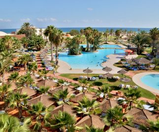 WELCOME MERIDIANA RESORT & THALLASO