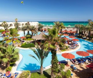 SENTIDO DJERBA BEACH