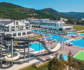 KORUMAR EPHESUS BEACH RESORT